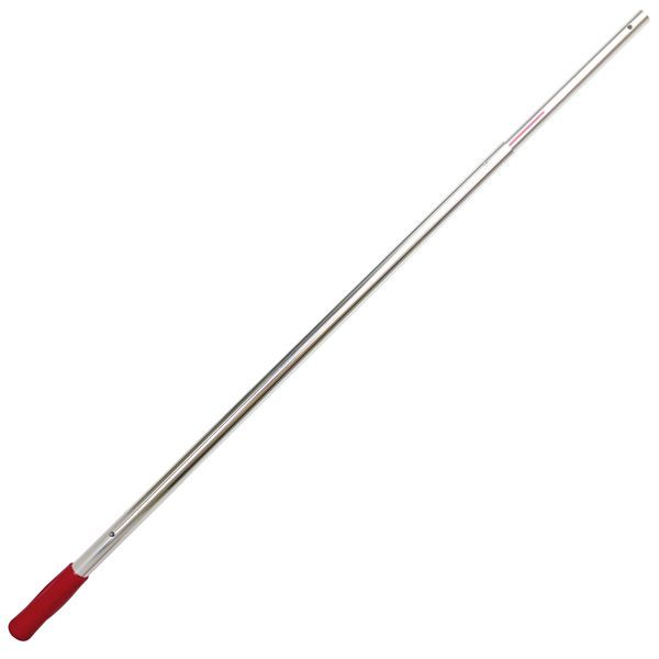 1852 Waschbürstenstiel teleskopierbar L=100-175cm 1852 Waschbürstenstiel teleskopierbar L=100-175cm