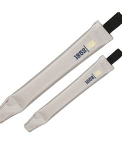 1852 Wantenspannerschutz L=37cm ID=3cm blau 1852 Wantenspannerschutz L=37cm ID=3cm blau