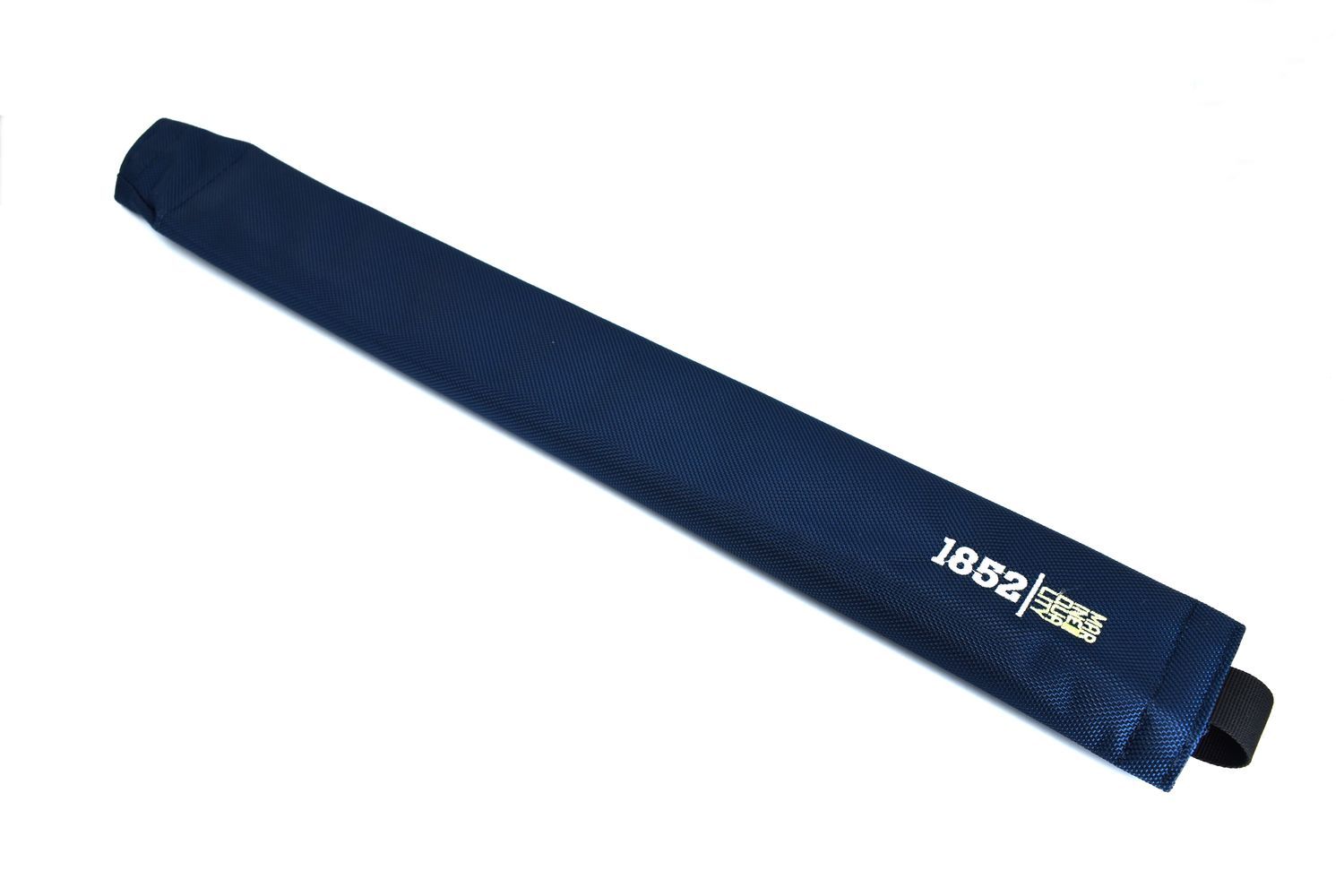 1852 Wantenspannerschutz L=37cm ID=3cm blau 1852 Wantenspannerschutz L=37cm ID=3cm blau