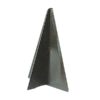 Nuova Rade Signalkegel Kunststoff 47x33cm 1160620 signalkegel kunststoff 47x33cm 1 3