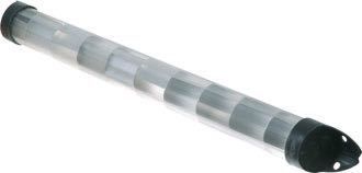Radarreflektor zum Aufheissen, D=50mm L=620mm Radarreflektor zum Aufheissen, D=50mm L=620mm