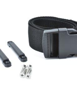 Batteriekasten mit Handgriff und Batterieanschluss bis max 60A Verbrauch Batteriekasten mit Handgriff und Batterieanschluss bis max 60A Verbrauch – Bild 2