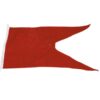 1852 Internationale Signalflagge B B=30cm L=45cm