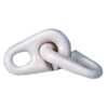 Flaggenclips 40mm 2 Stück Flaggenclips 40mm 2 Stück