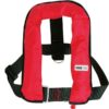 1852 Automatik-Rettungsweste für Kinder 150N rot 1852 Automatik-Rettungsweste für Kinder 150N rot