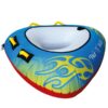 1191940 wet n wild trekant tube med line pumpe 1