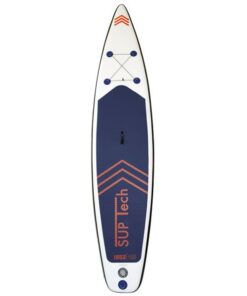 1852 Touring SUP 365x76x15cm mit Pumpe, Tasche, Paddel und Reparatursatz