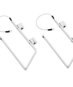 Halterung für SUP bis D=18cm