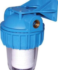 Carbon Filterpatrone 5'' für 1201630 Carbon Filterpatrone 5'' für 1201630 – Bild 2