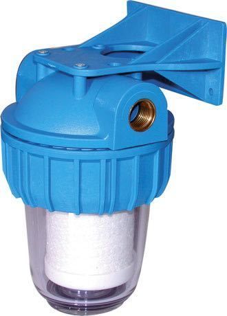 Carbon Filterpatrone 5'' für 1201630 – Bild 2