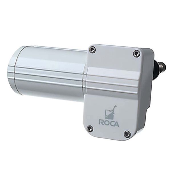 Roca Scheibenwischermotor W12 12V Achse L=42-68mm Roca Scheibenwischermotor W12 12V Achse L=42-68mm