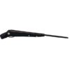 Roca Scheibenwischerarm für Roca Scheibenwischer W5 L=280-360mm 1210010 wischerarm w5 280 355mm 1 3