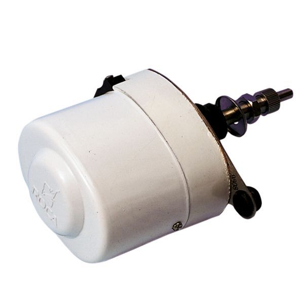 Roca Scheibenwischermotor W5 12V Achse L=25-58,5mm Roca Scheibenwischermotor W5 12V Achse L=25-58,5mm