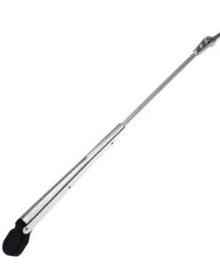 Roca Scheibenwischerparallelarm rostfreier Stahl für Roca Scheibenwischermotor W10-12 L=324-460mm Bulk Roca Scheibenwischerparallelarm rostfreier Stahl für Roca Scheibenwischermotor W10-12 L=324-460mm Bulk – Bild 2