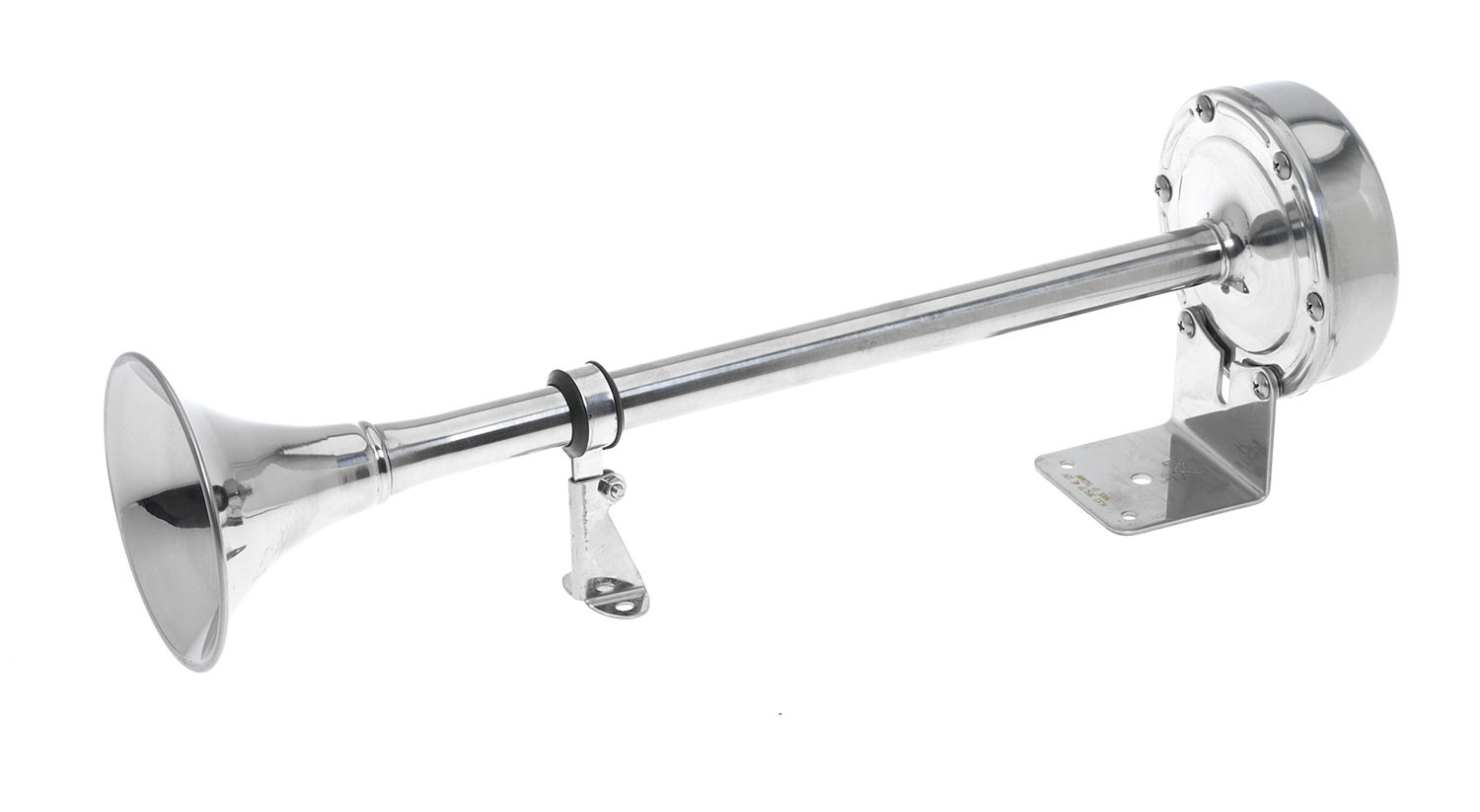 Roca Trompetenhorn 115 ±5dB L=420mm B=102mm H=120mm 12V 3A