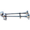 Roca Trompetenhorn doppelt 115 ±5dB L=470mm B=203mm H=127mm 12V 6A