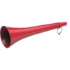 Lalizas Signalhorn rot L=300mm 105dB Lalizas Signalhorn rot L=300mm 105dB