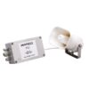 MARCO Signalhorn 24V 112dB 154x121x132mm