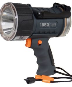 1852 LED Spot wasserdicht 2000/500 Lumen wiederaufladbar