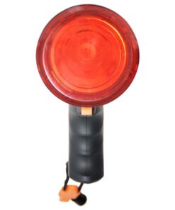 1852 LED Spot wasserdicht 2000/500 Lumen wiederaufladbar 1852 LED Spot wasserdicht 2000/500 Lumen wiederaufladbar – Bild 3
