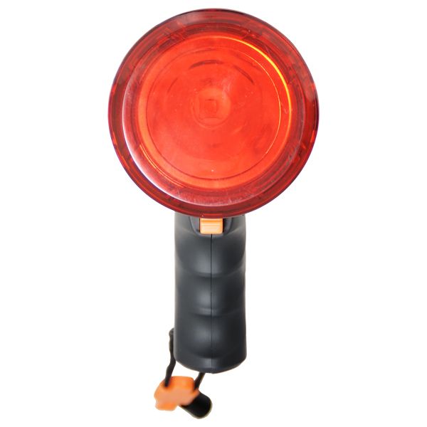 1852 LED Spot wasserdicht 2000/500 Lumen wiederaufladbar 1852 LED Spot wasserdicht 2000/500 Lumen wiederaufladbar – Bild 3