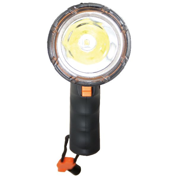 1852 LED Spot wasserdicht 2000/500 Lumen wiederaufladbar 1852 LED Spot wasserdicht 2000/500 Lumen wiederaufladbar – Bild 4