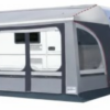 Vorderwand TRAVEL STAR EASY Gr. 11 (D) Vorderwand TRAVEL STAR EASY Gr. 11 (D)