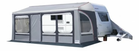 Vorderwand TRAVEL STAR EASY Gr. 11 (D) Vorderwand TRAVEL STAR EASY Gr. 11 (D)