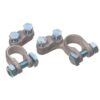 Batterie-Polklemmen-Set Plus/Minus 1254991 batterie polklemmen set plus minus 1 1