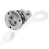 1852 Deckssteckdose / Stecker 3-polig 5A 1852 Deckssteckdose / Stecker 3-polig 5A
