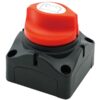 1852 Batteriehauptschalter 275A 12-48V 1271082 1852 hovedafbryder 275amp 12 48 vdc 1 2