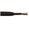 Schrumpfschlauch L=5m ID=38.1-19.0mm schwarz