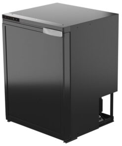 1852 Kühlschrank CR 50l mit Gefrierfach 1852 Kühlschrank CR 50l mit Gefrierfach – Bild 2