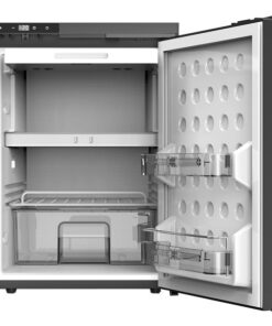 1852 Kühlschrank CR 50l mit Gefrierfach 1852 Kühlschrank CR 50l mit Gefrierfach – Bild 3