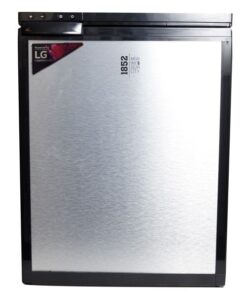 1852 Kühlschrank CR 65l mit Gefrierfach 1852 Kühlschrank CR 65l mit Gefrierfach – Bild 2