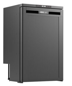 1852 Kühlschrank CR85 (83l) inklusive Gefrierfach 8.7l 1852 Kühlschrank CR85 (83l) inklusive Gefrierfach 8.7l – Bild 2