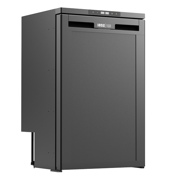 1852 Kühlschrank CR85 (83l) inklusive Gefrierfach 8.7l 1852 Kühlschrank CR85 (83l) inklusive Gefrierfach 8.7l – Bild 2