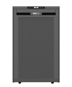 1852 Kühlschrank CR85 (83l) inklusive Gefrierfach 8.7l
