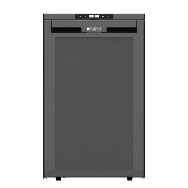 1852 Kühlschrank CR85 (83l) inklusive Gefrierfach 8.7l 1852 Kühlschrank CR85 (83l) inklusive Gefrierfach 8.7l