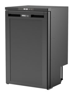 1852 Kühlschrank CR85 (83l) inklusive Gefrierfach 8.7l 1852 Kühlschrank CR85 (83l) inklusive Gefrierfach 8.7l – Bild 3