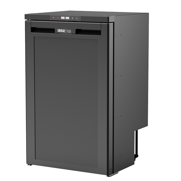 1852 Kühlschrank CR85 (83l) inklusive Gefrierfach 8.7l 1852 Kühlschrank CR85 (83l) inklusive Gefrierfach 8.7l – Bild 3