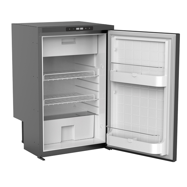 1852 Kühlschrank CR85 (83l) inklusive Gefrierfach 8.7l 1852 Kühlschrank CR85 (83l) inklusive Gefrierfach 8.7l – Bild 4