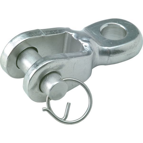 Toggle rostfreier Stahl 8x33mm Toggle rostfreier Stahl 8x33mm