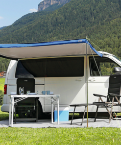 Bus-Sonnendach SUNNY VAN ROOF 300 (N)