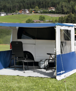 Seitenwände SUNNY VAN ROOF (N)