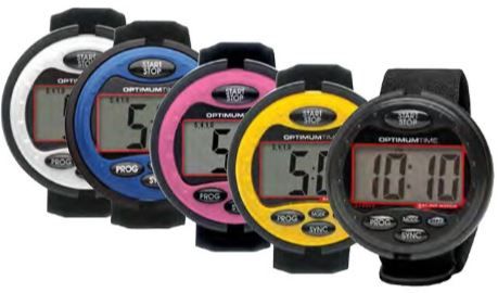 Optimumtime os315 sejlerur gul Optimumtime os315 sejlerur gul