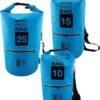 1852 wasserdichte Tasche 25l blau 1852 wasserdichte Tasche 25l blau