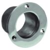 Durchführung für Steuerkabel D=100mm rostfreier Stahl 1401201 durchfhrung fr steuerkabel d 100mm rostfreier stahl 1 2