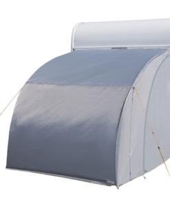 Abstellzelt BIKE SHELTER XL (R)
