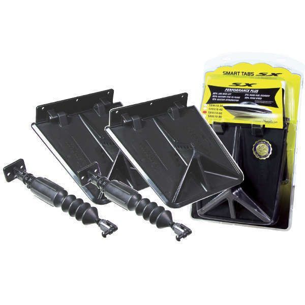 Smart Tab Kit Komposit 110-176KW/150-240PS Smart Tab Kit Komposit 110-176KW/150-240PS